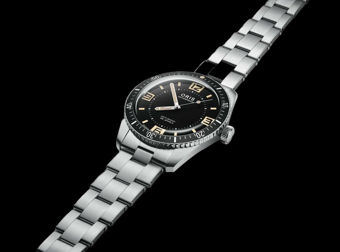 60th Anniversary Edition