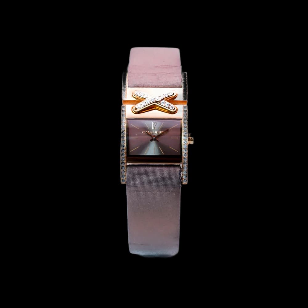 Chaumet Liens Croisés