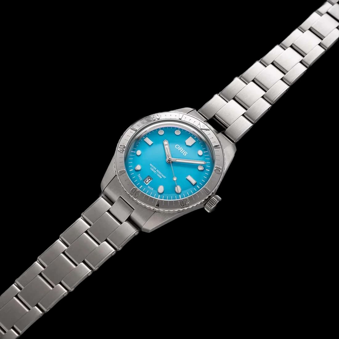 Divers Sixty‑Five Cotton Candy