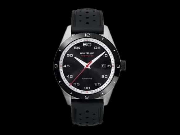 Montblanc TimeWalker Collection / Date Automatic
