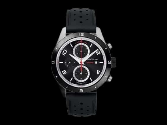 Montblanc TimeWalker Collection / Cronógrafo