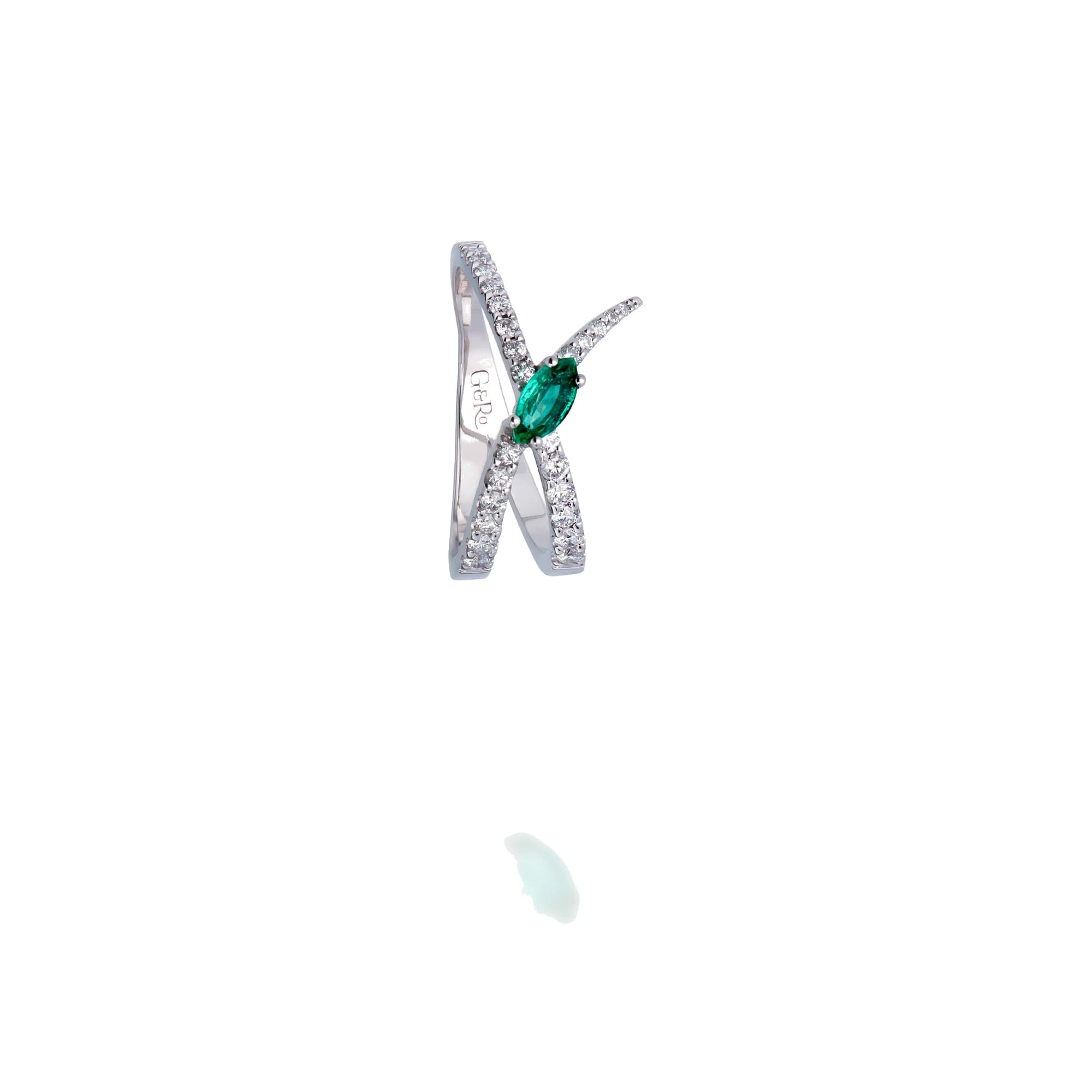 Anillo Jardín de Aire