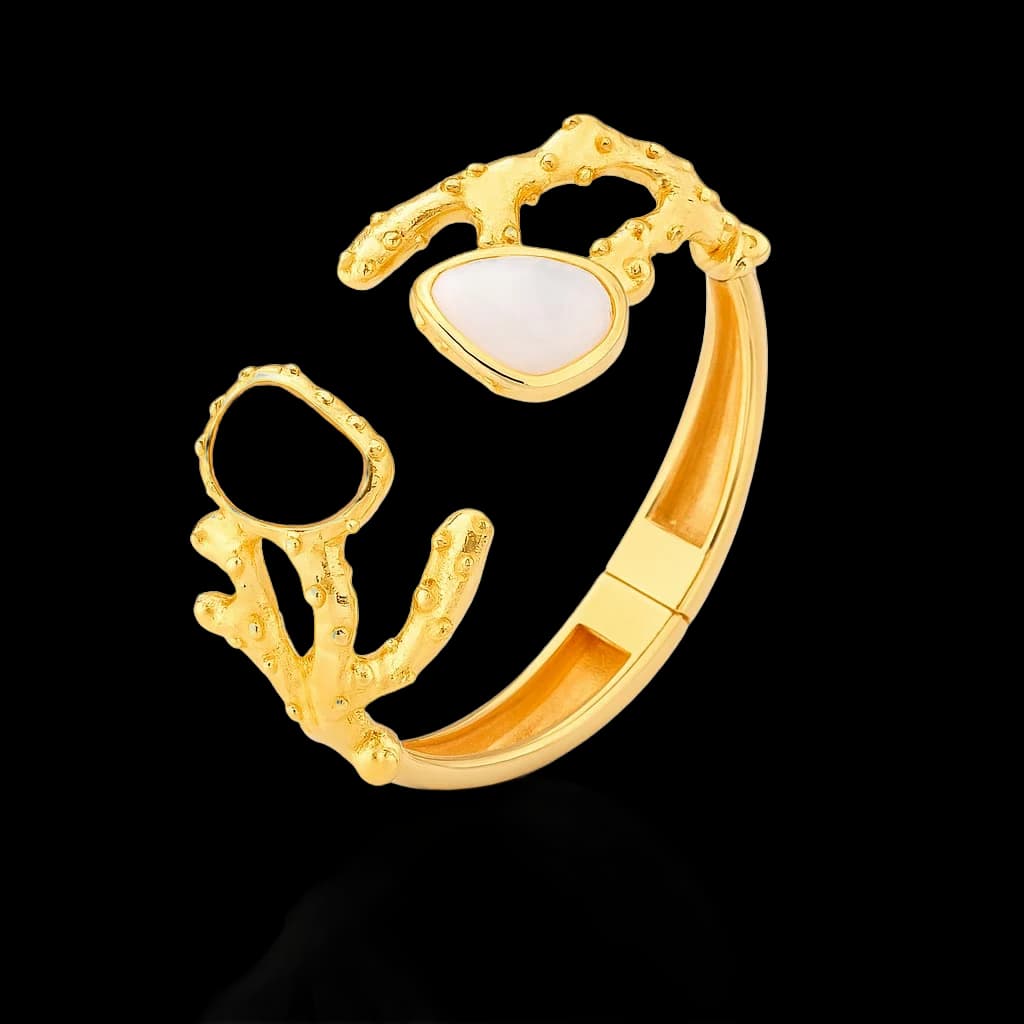 Pulsera madreperla