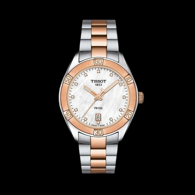 PR 100 Sport Chic