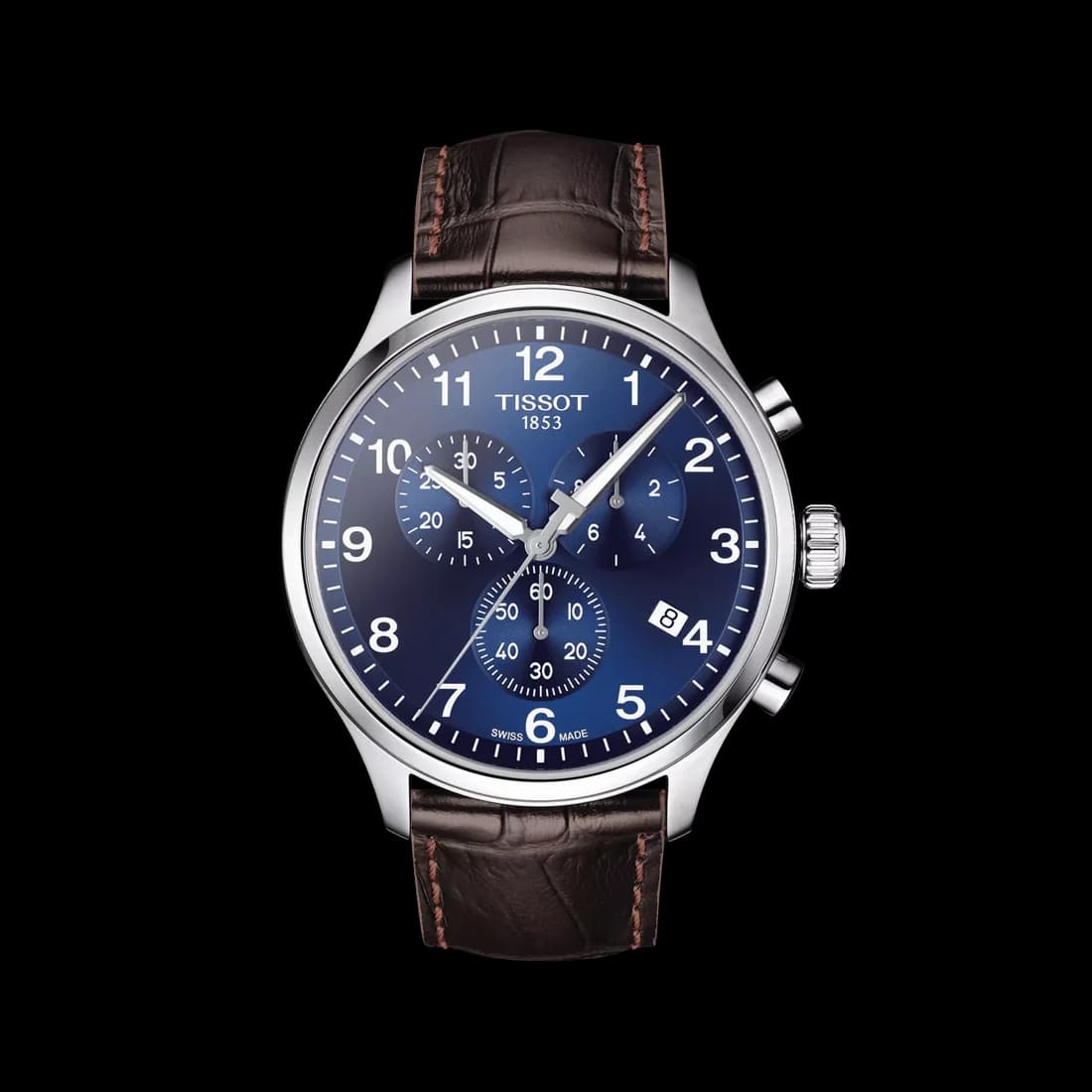 Tissot Chrono XL Classic 45mm