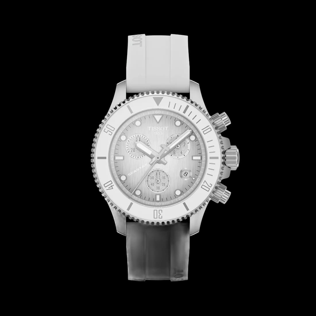 Tissot Seastar 1000 38mm
