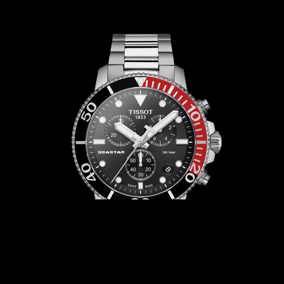 Seastar 1000 Chronograph