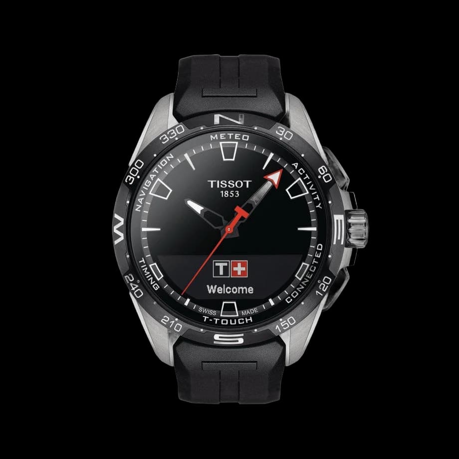 T-Touch-Connect Solar