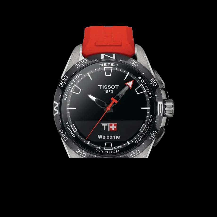 T-Touch Connect Solar