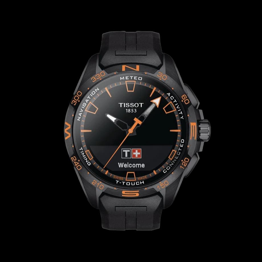 T-Touch Connect Solar