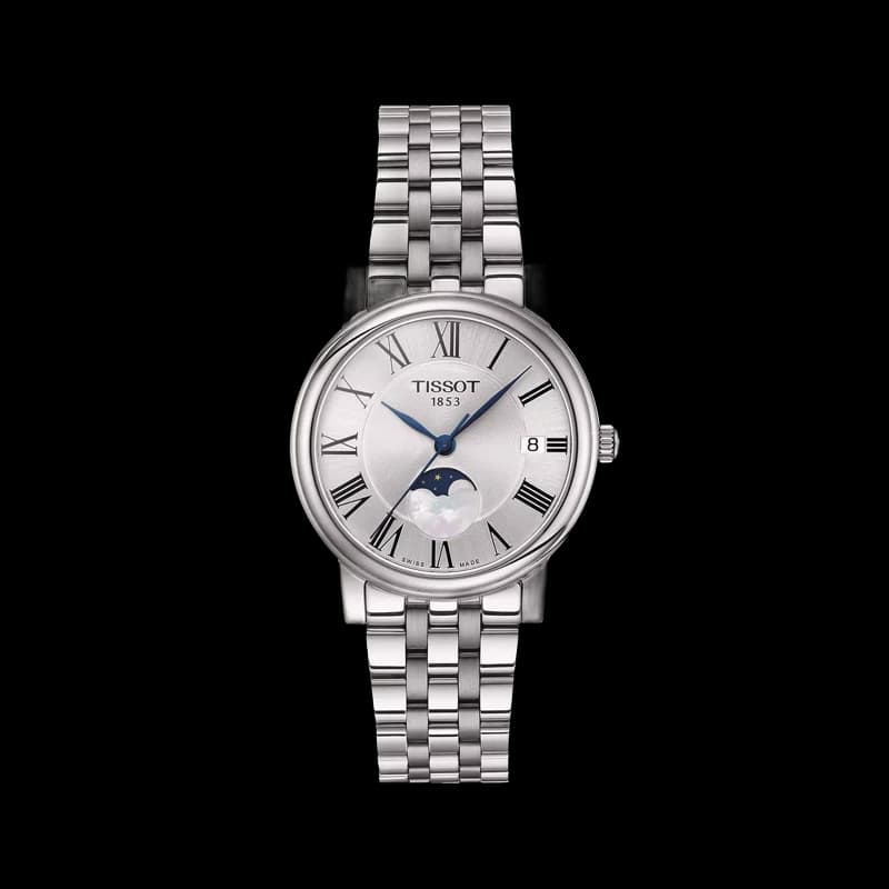 Tissot Carson Premium 32mm