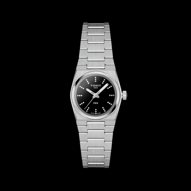 Tissot PRX 25mm