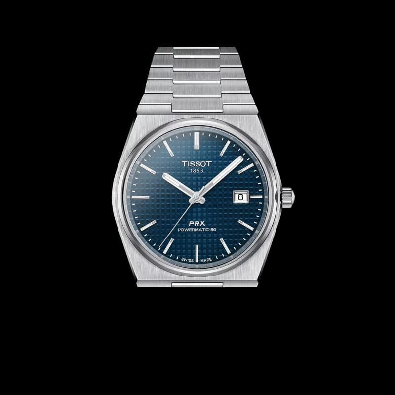 Tissot PRX 40mm