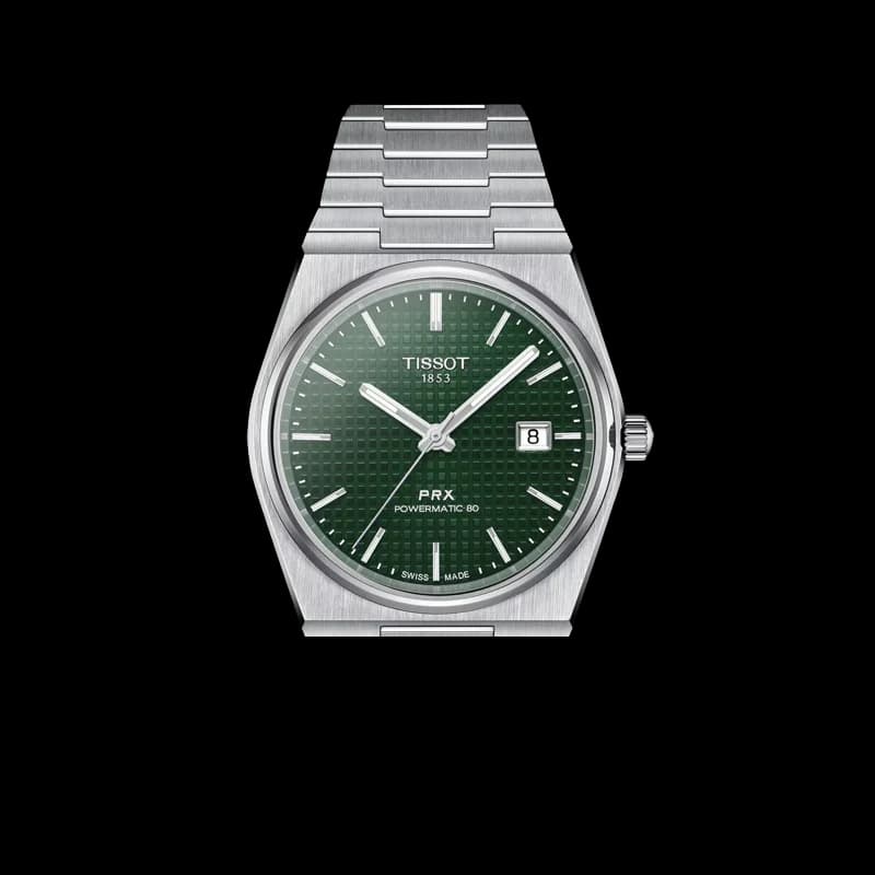 Tissot PRX 40mm