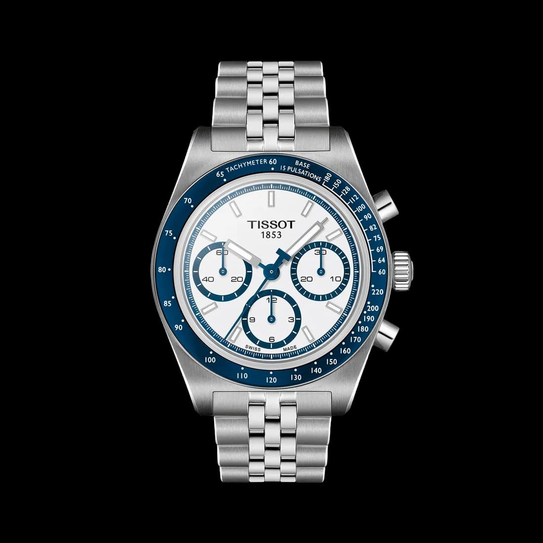 Tissot PR516 41mm