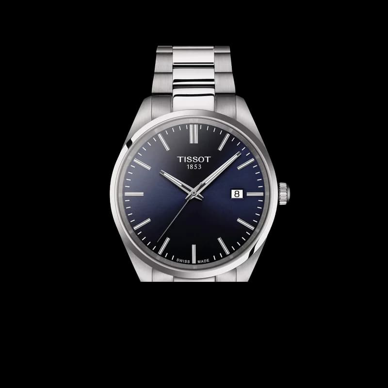 Tissot PR 100 40mm