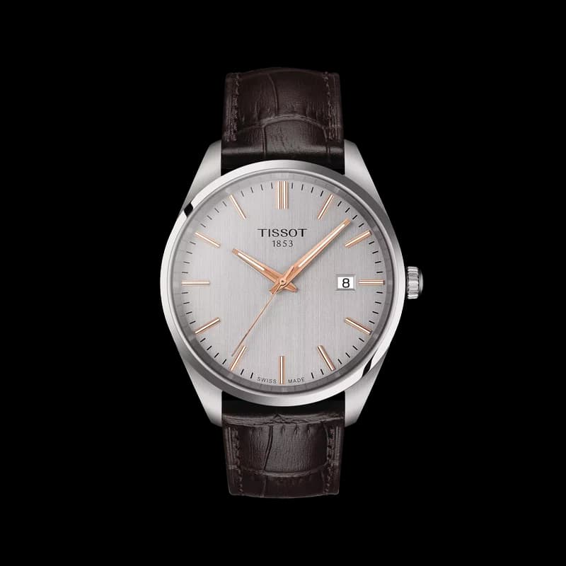 Tissot PR 100 40mm