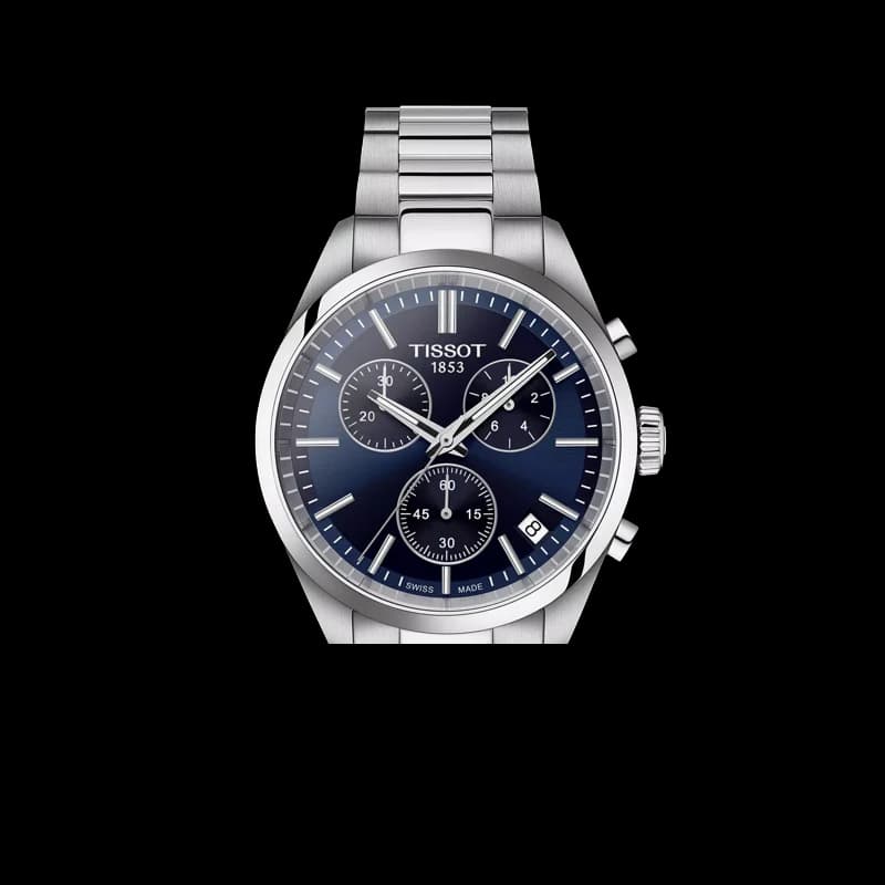 Tissot PR 100 40mm