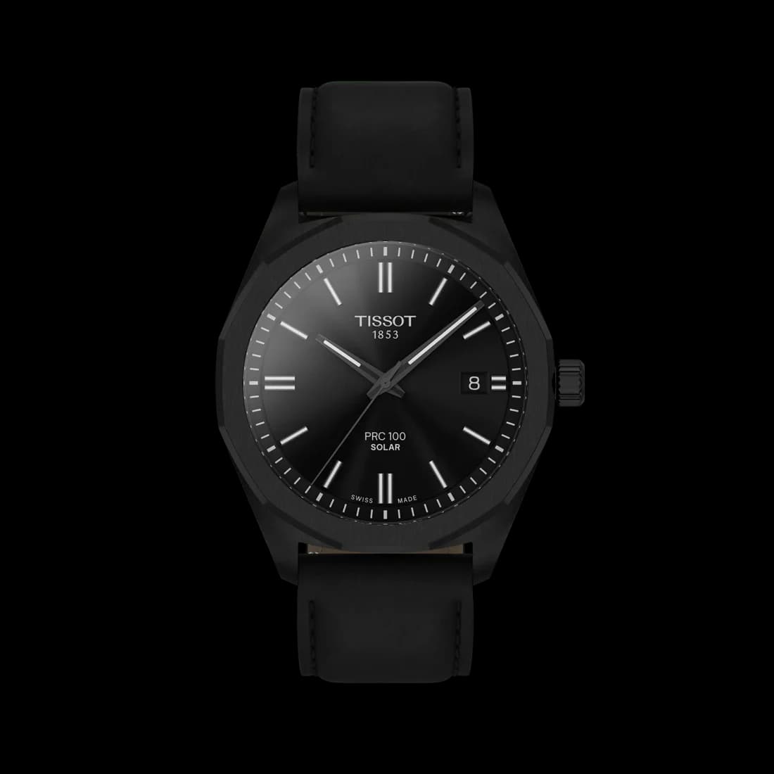 Tissot PRC 100 Solar 39mm