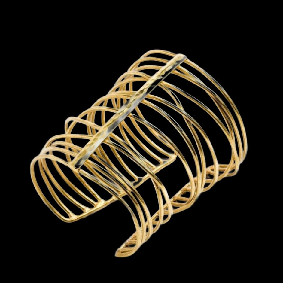 Brazalete Líneas