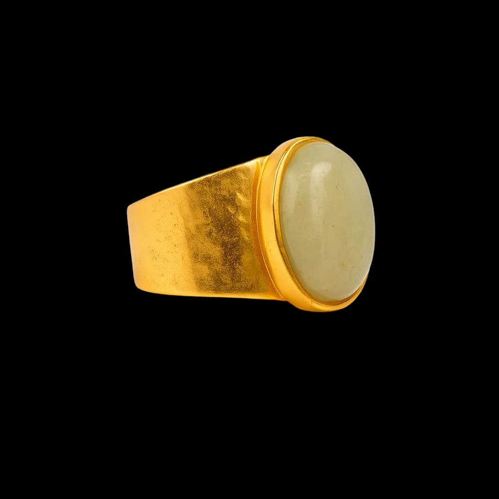 Anillo Aqua Mod
