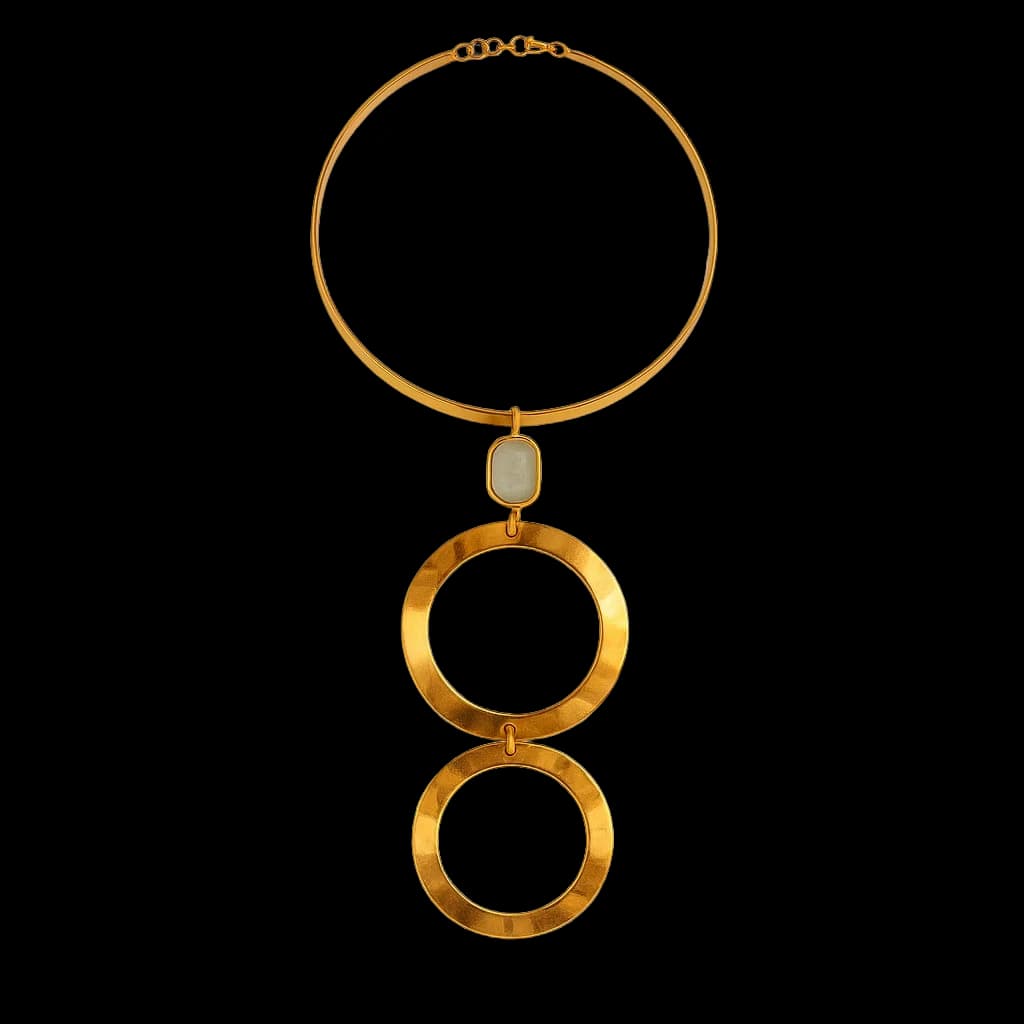 Collar Aqua Mod 3