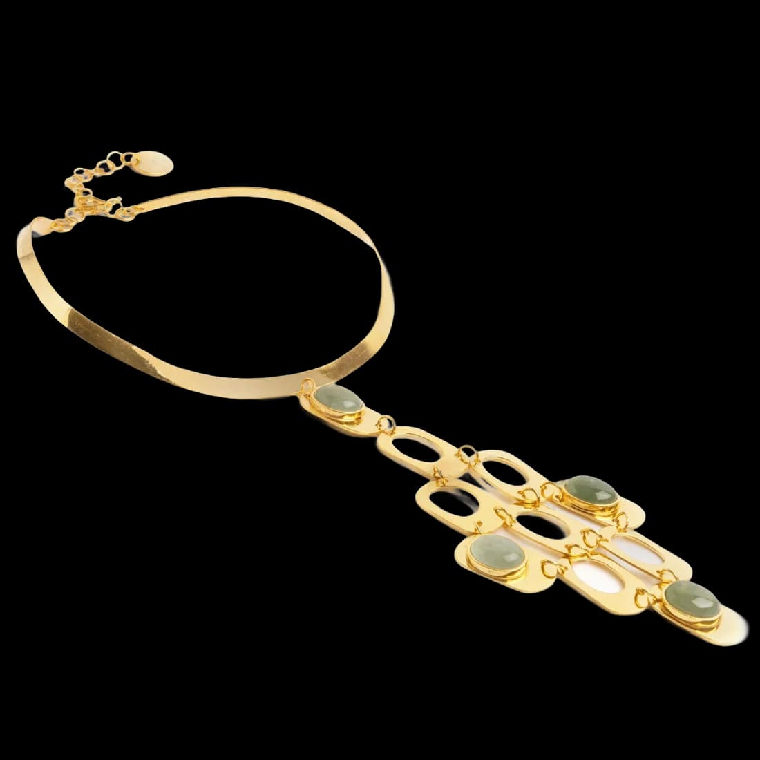 Collar Aqua Mod 1