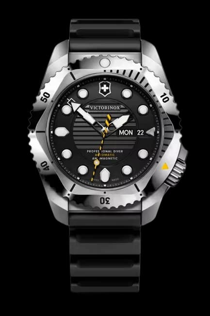 Dive Pro Automatic