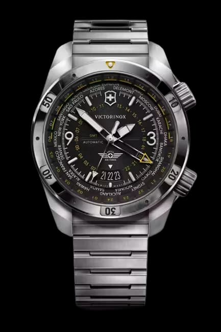 Air Pro Automatic