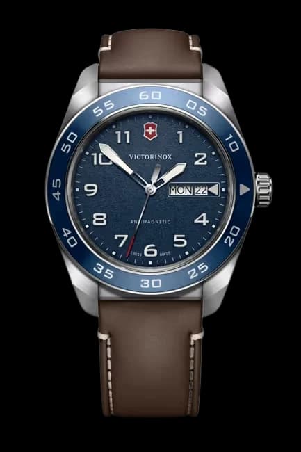 Swiss Army Quartz