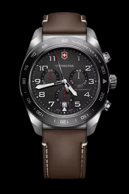 Swiss Army Chronograph