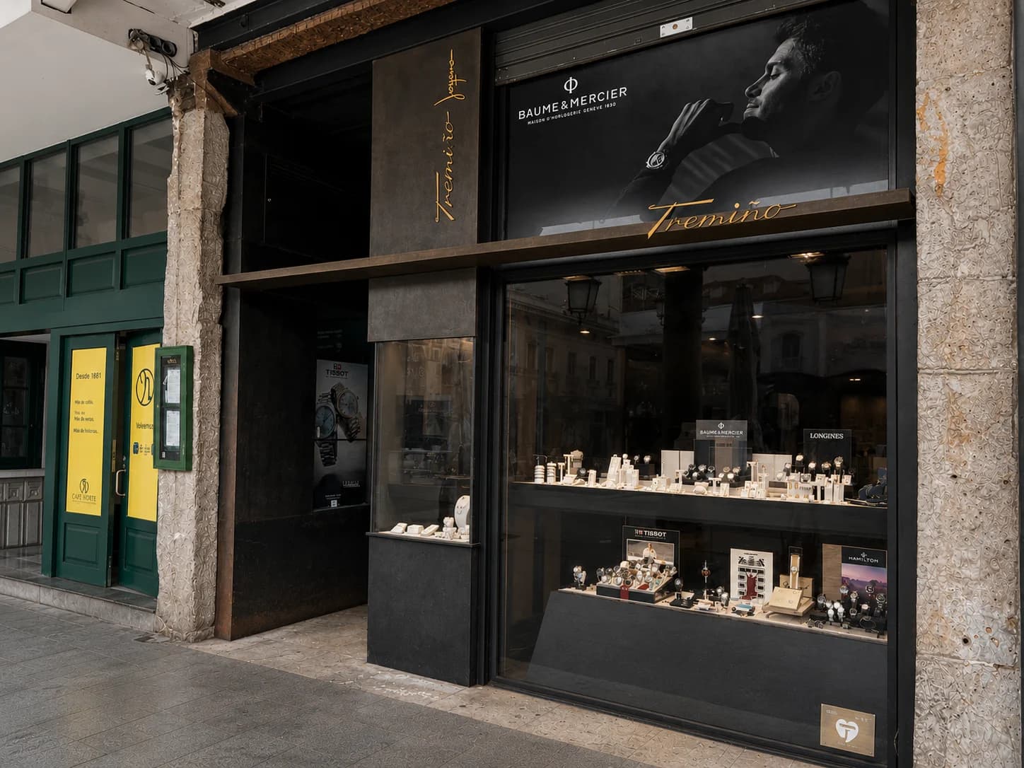 Boutique Plaza Mayor 11