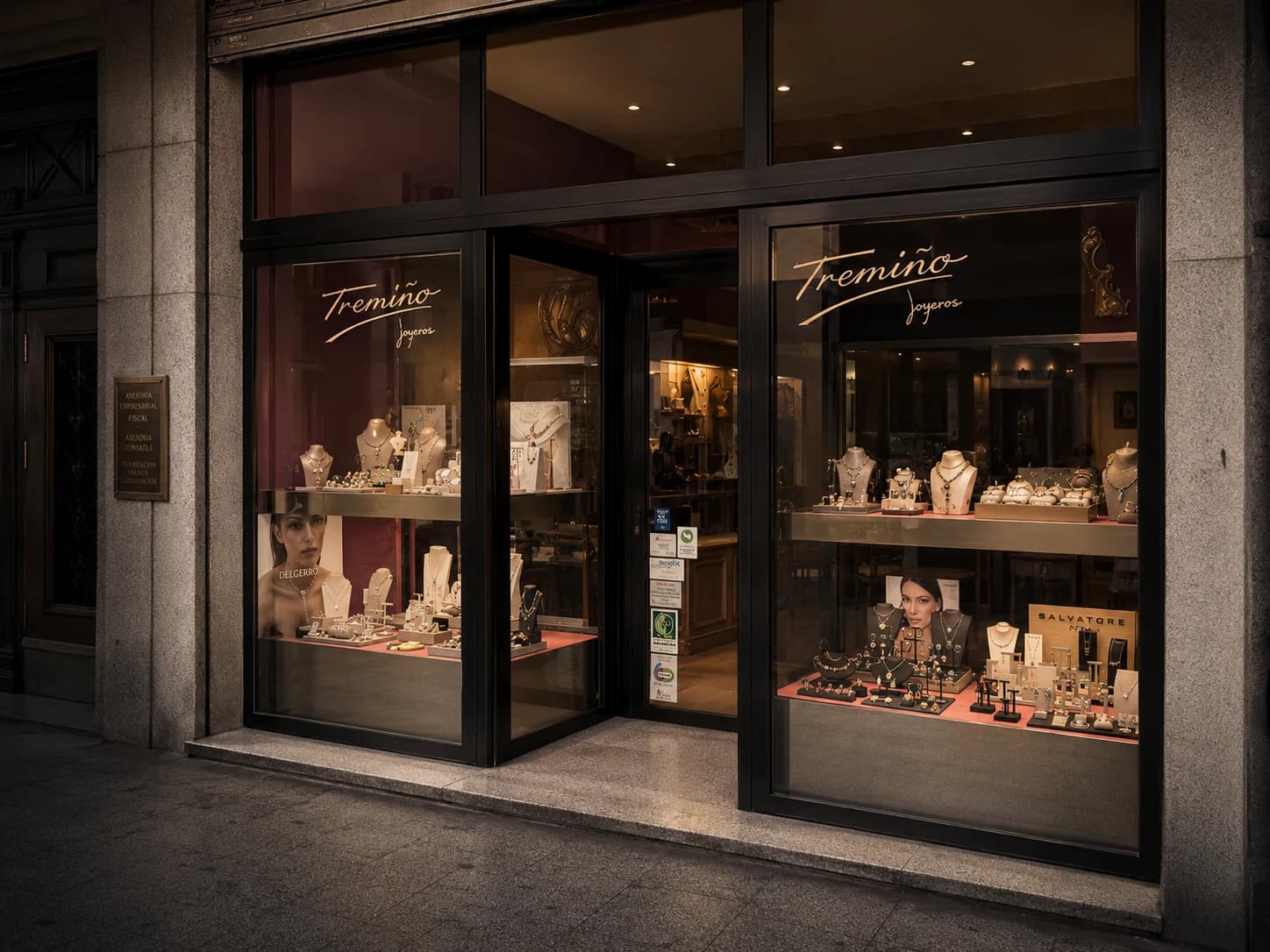 Boutique Plaza Mayor 12