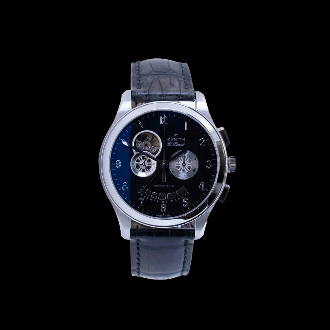 Zenith El Primero