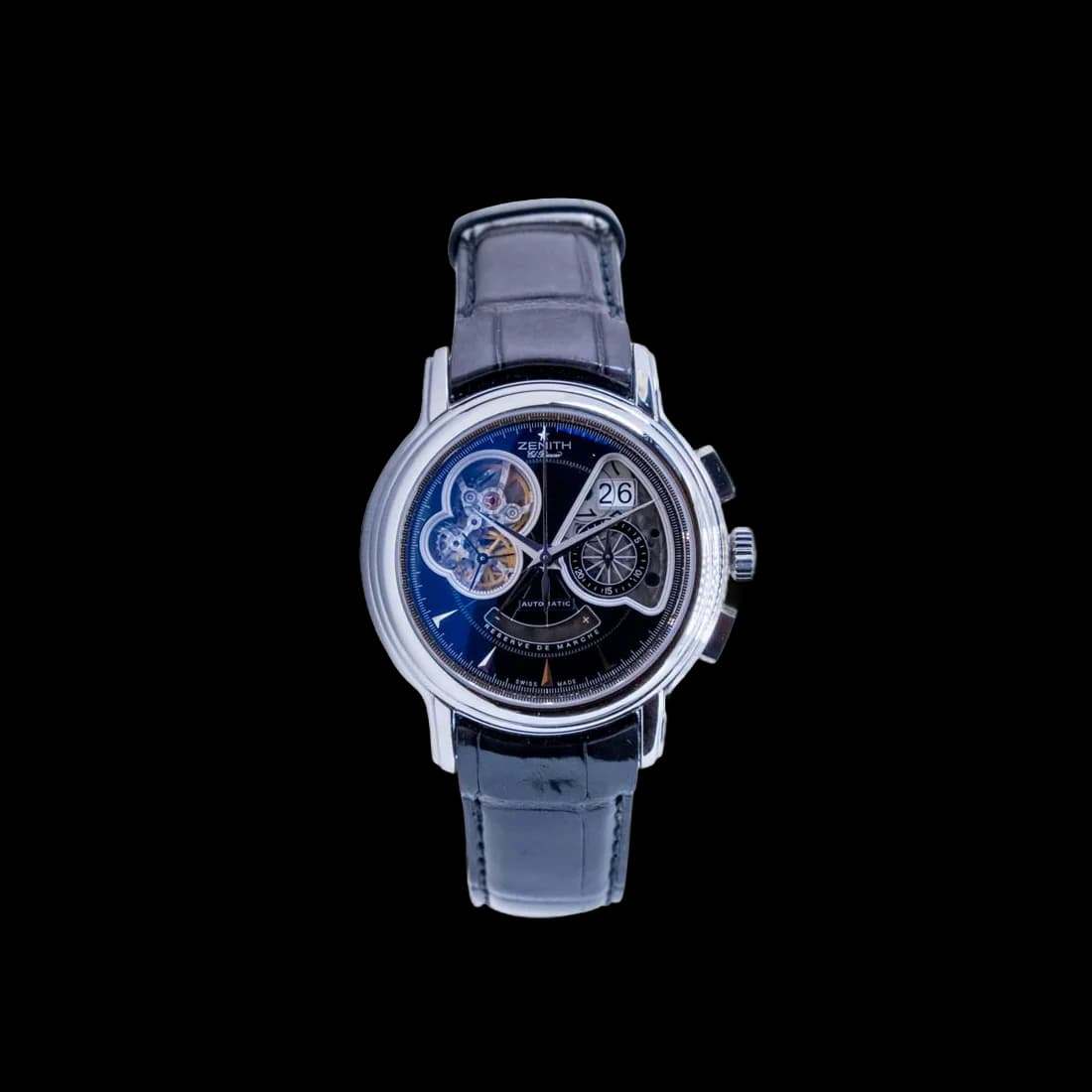 Zenith El Primero