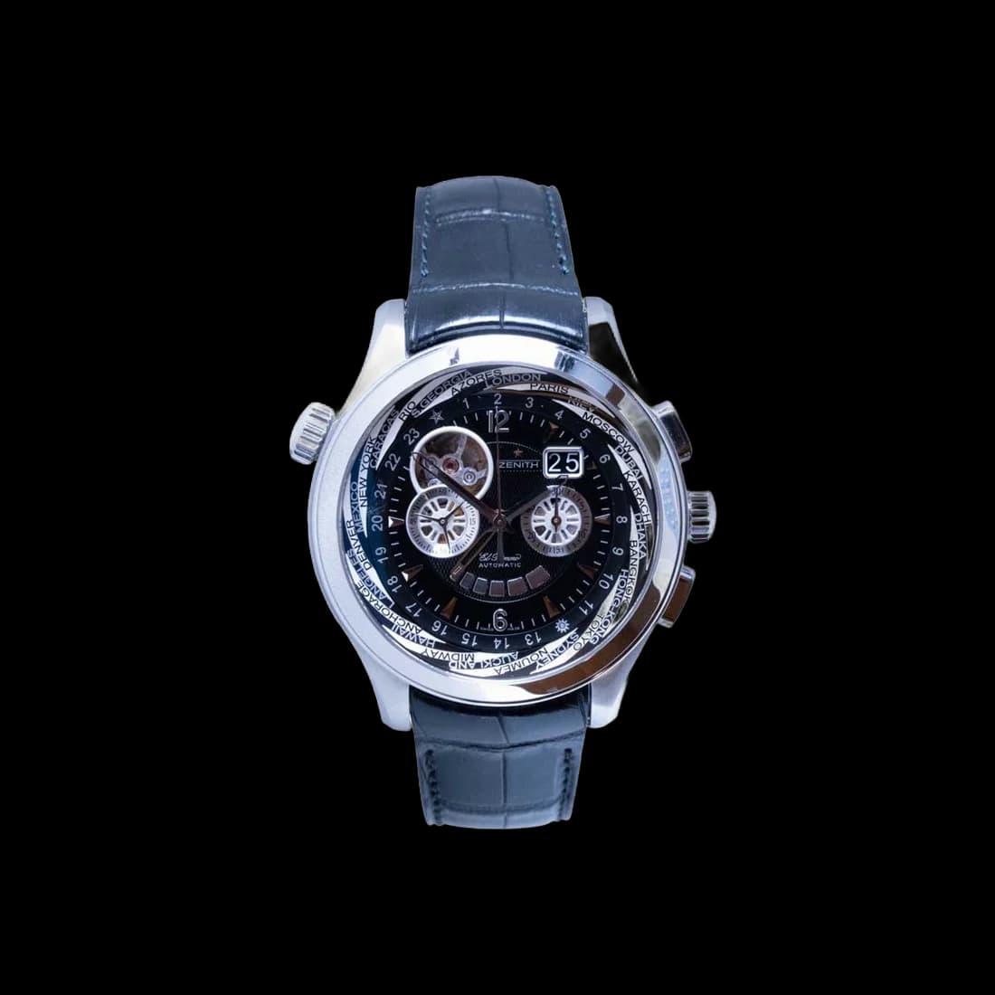 Zenith