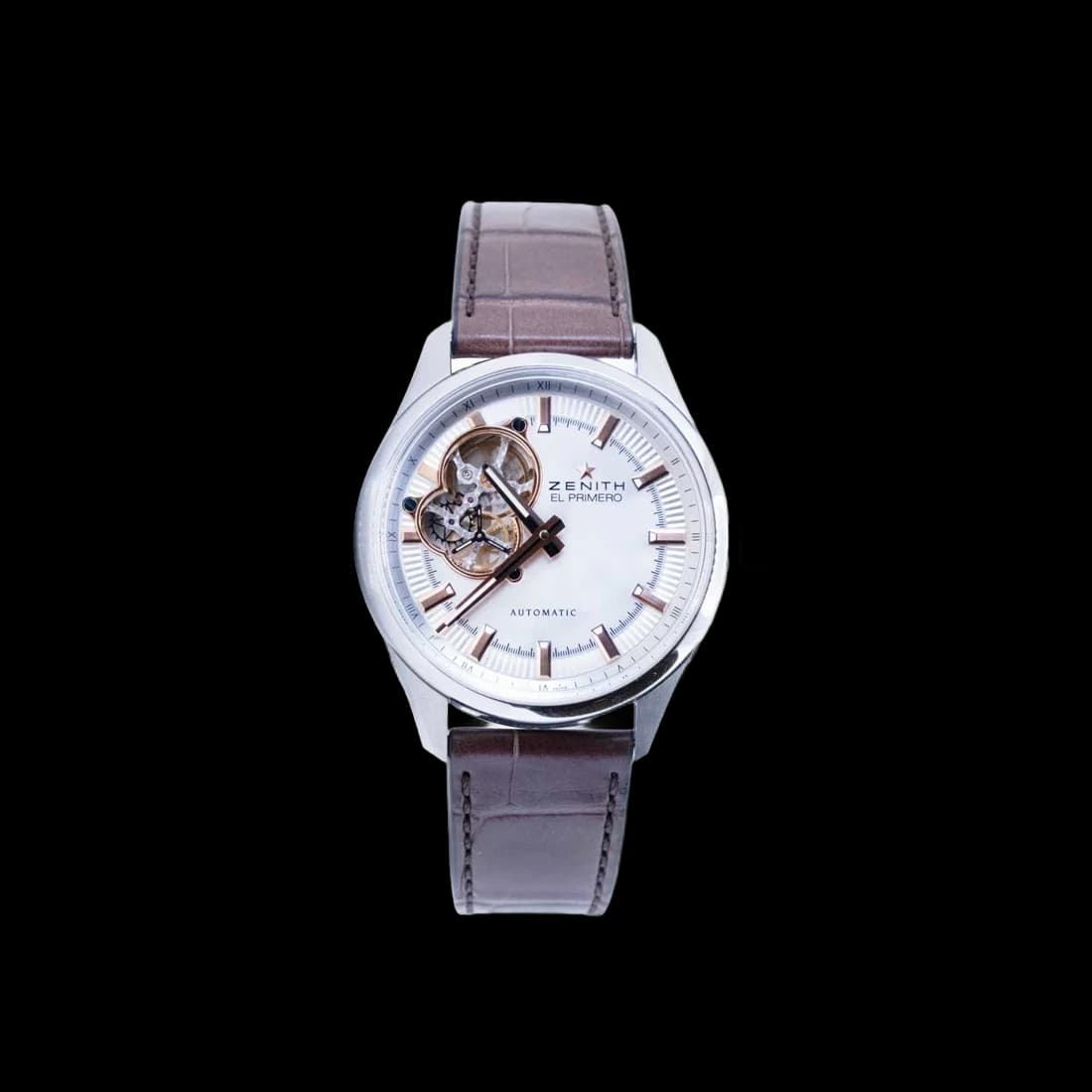 Zenith El Primero