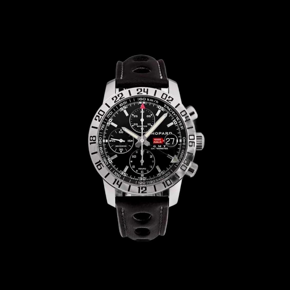 Mille Miglia Classic Chronograph