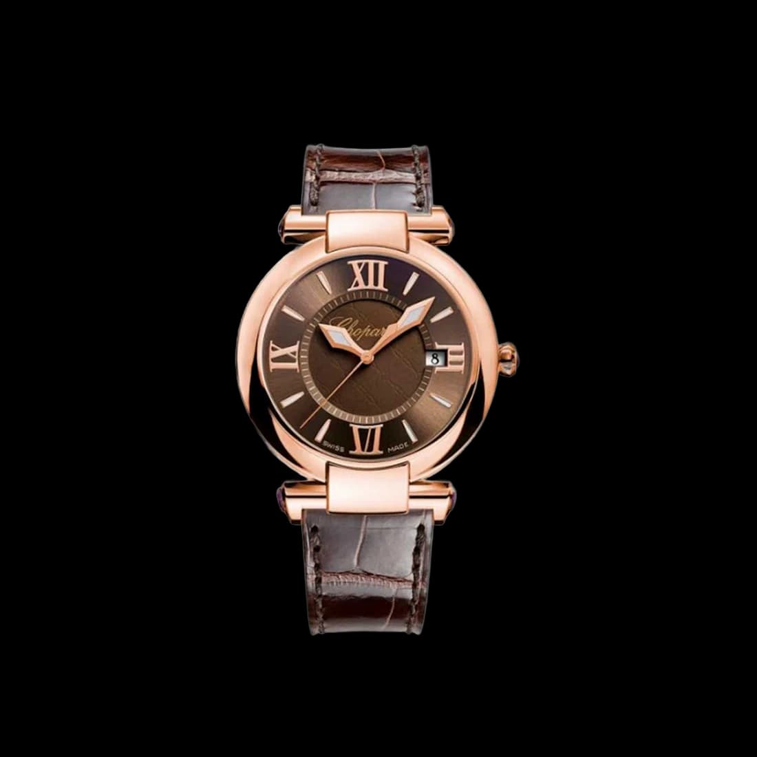 Por qué un Chopard L.U.C es una herencia