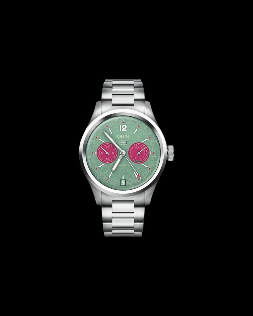 Oris