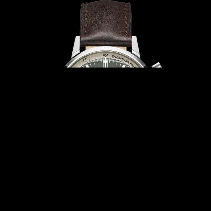 American Classic Intra-Matic Auto Chrono