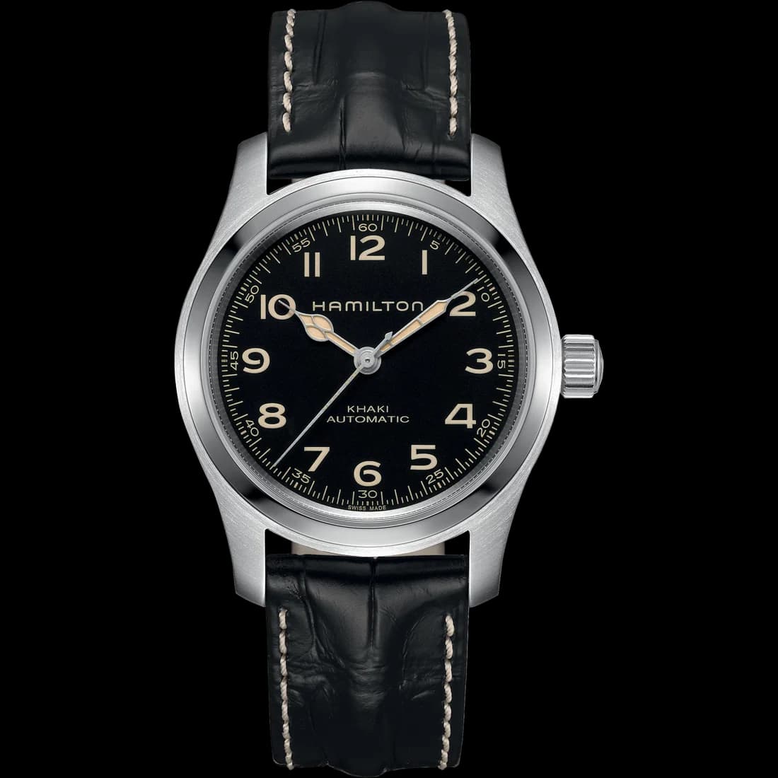 Khaki Field Kit con brazalete Murph 42 mm