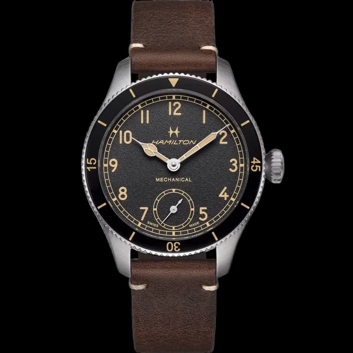 KHAKI AVIATION PILOT PIONEER