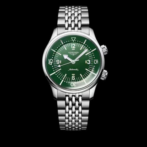 Longines Legend Diver 39 mm