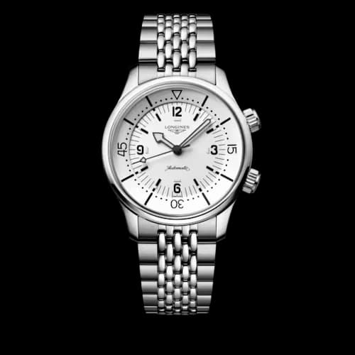 Longines Legend Diver 39 mm
