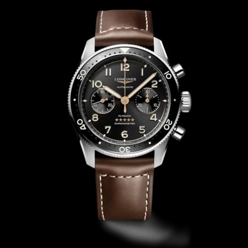 Longines Spirit Flyback 42 mm