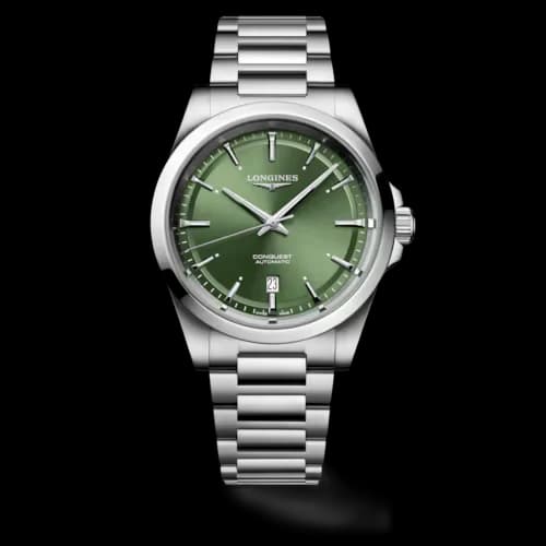 Longines Conquest 41 mm