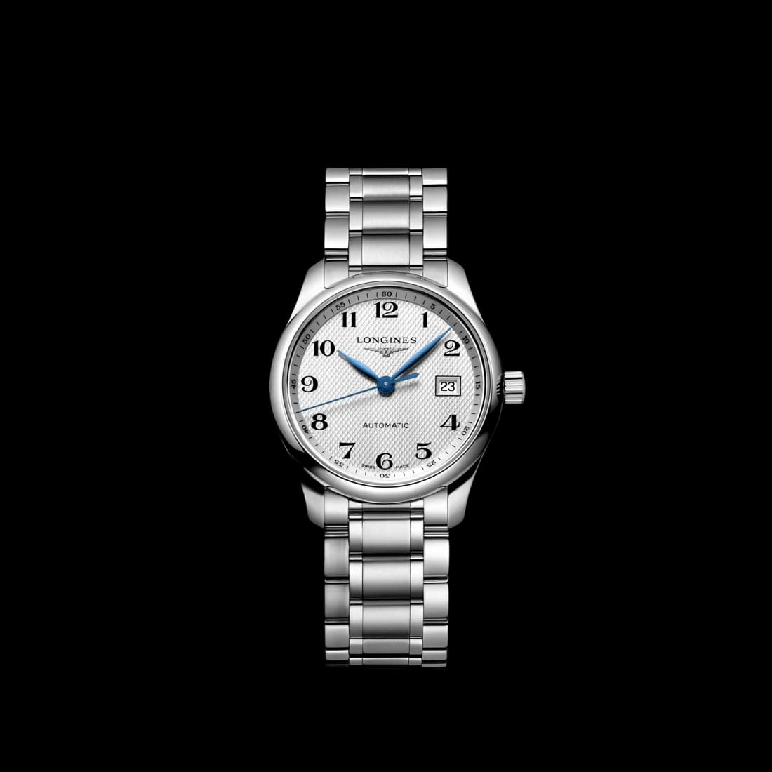 The Longines Master Collection