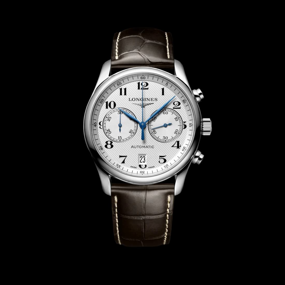 The Longines Master Collection