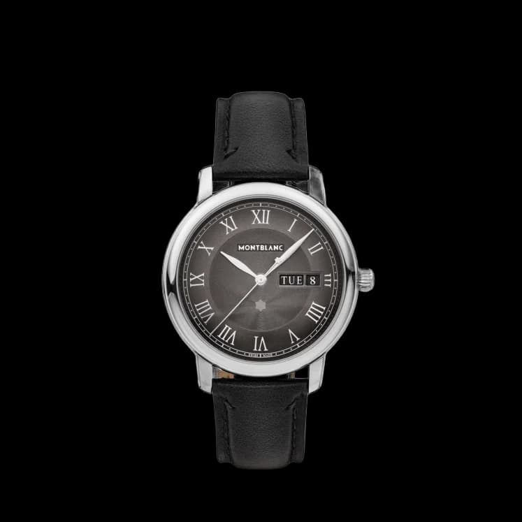 Montblanc Star Legacy Automatic Day & Date 39 mm